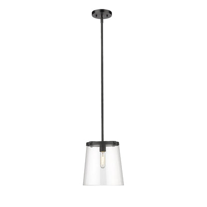 Z-Lite 1 Light Pendant
