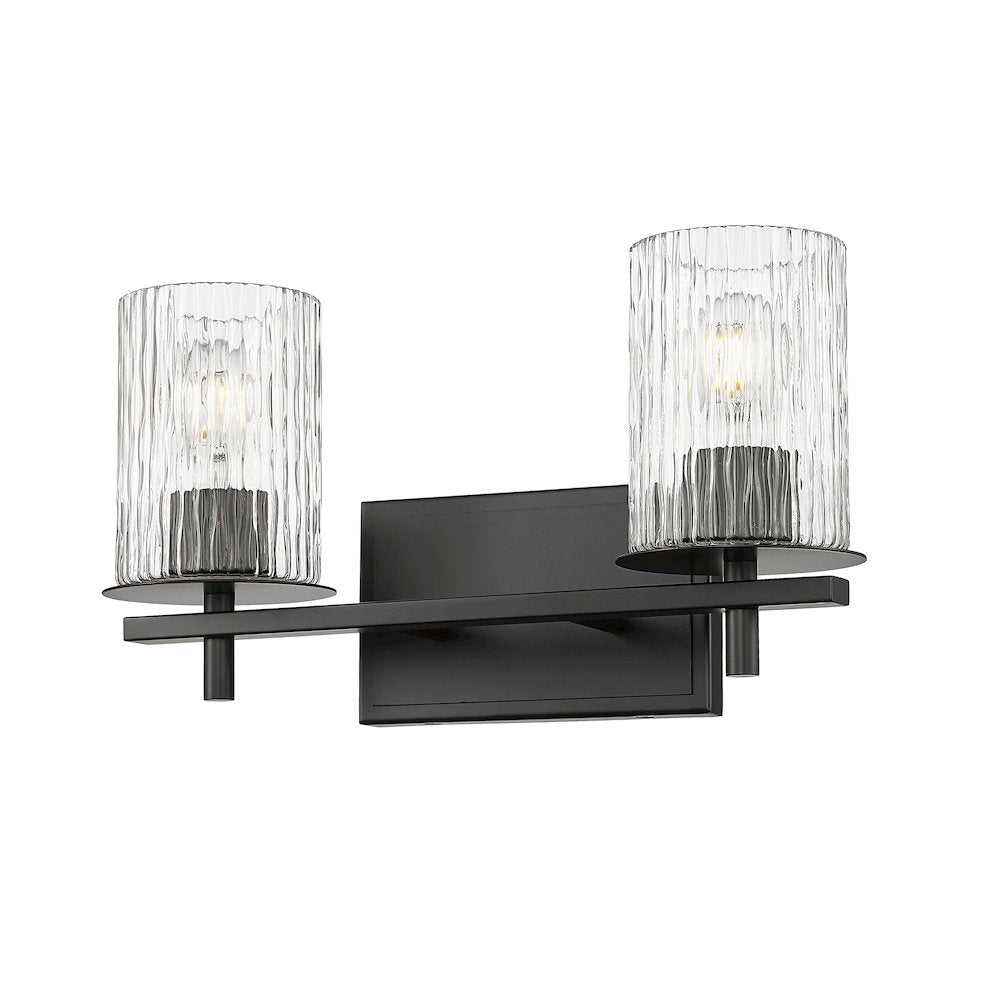Z-Lite 2 Light Vanity