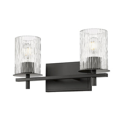 Z-Lite 2 Light Vanity