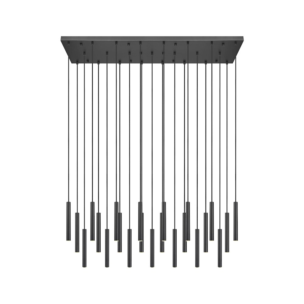 Z-Lite 23 Light Linear Chandelier