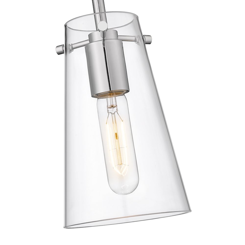 Z-Lite 1 Light Pendant
