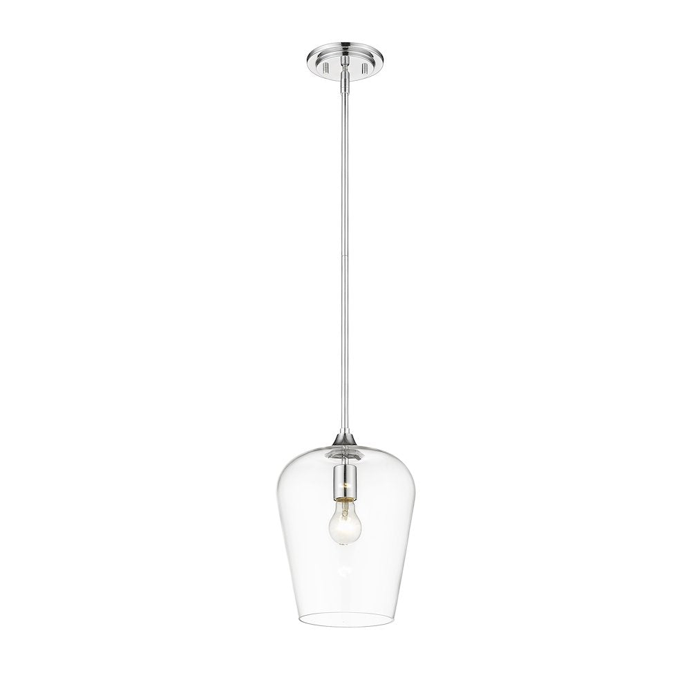 Z-Lite 1 Light Pendant