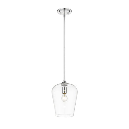 Z-Lite 1 Light Pendant