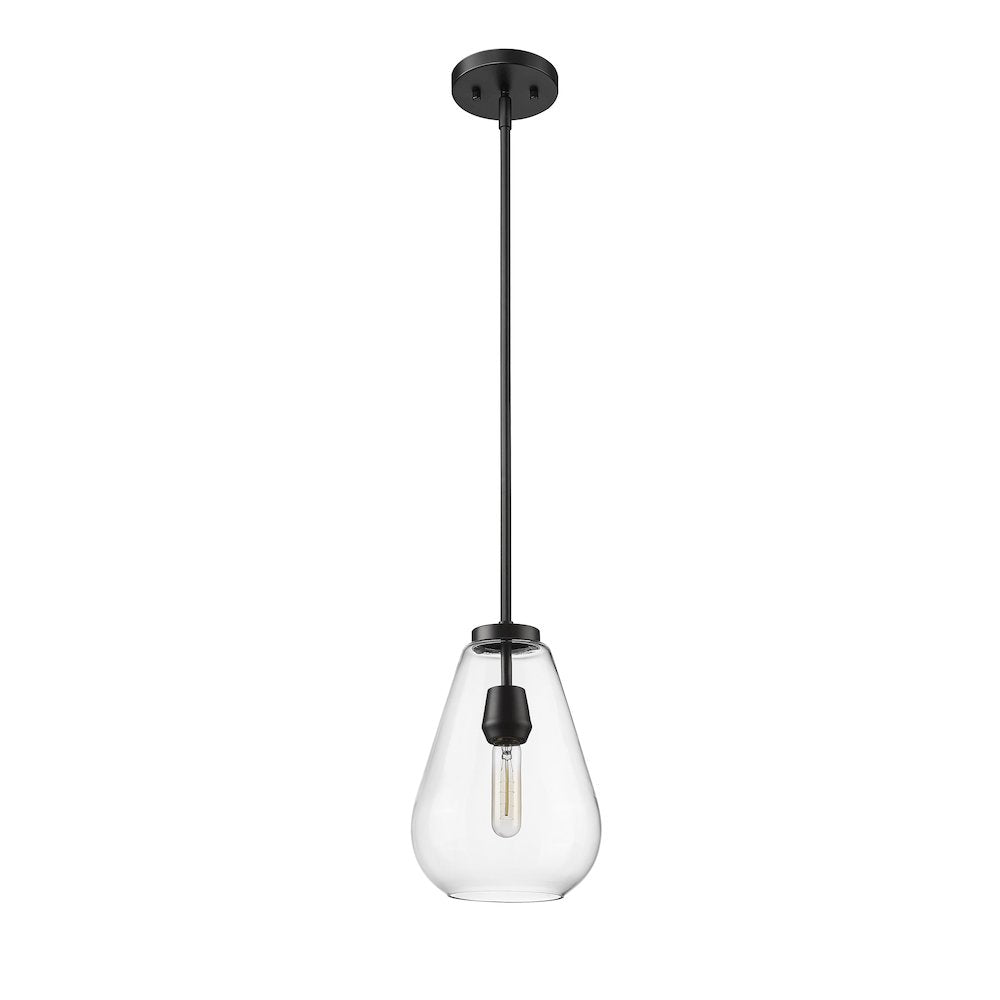 Z-Lite 1 Light Pendant