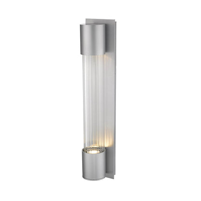Z-Lite 2 Light Outdoor Wall Light
