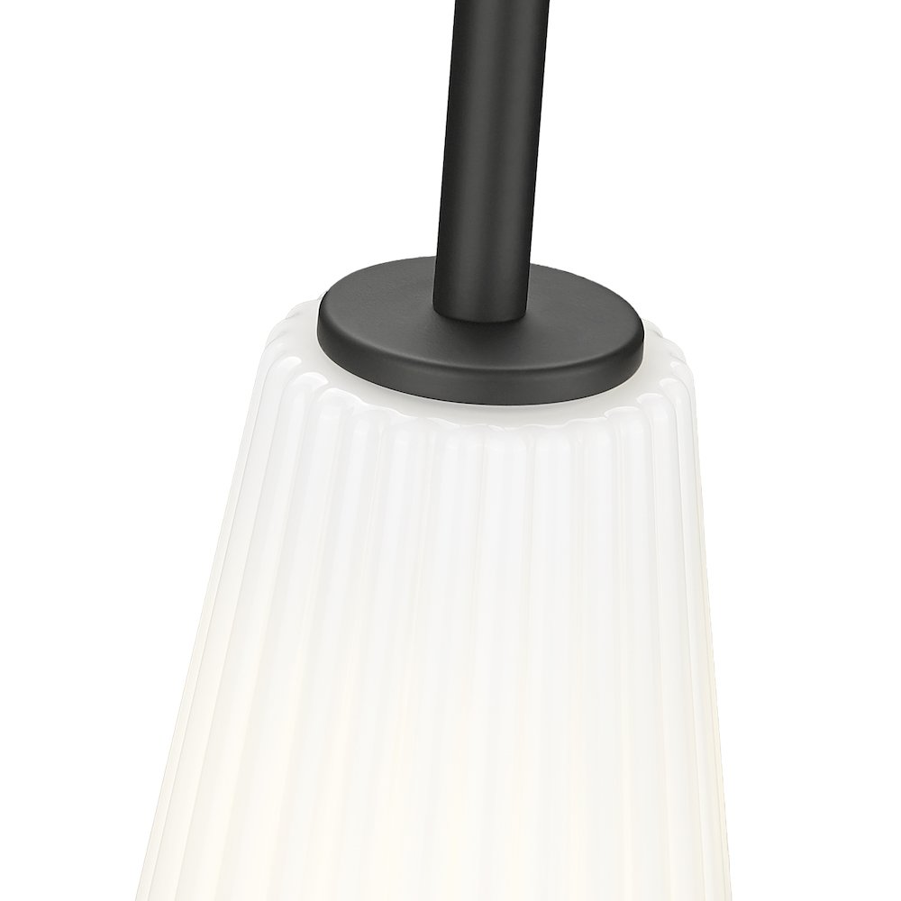 Z-Lite 1 Light Pendant