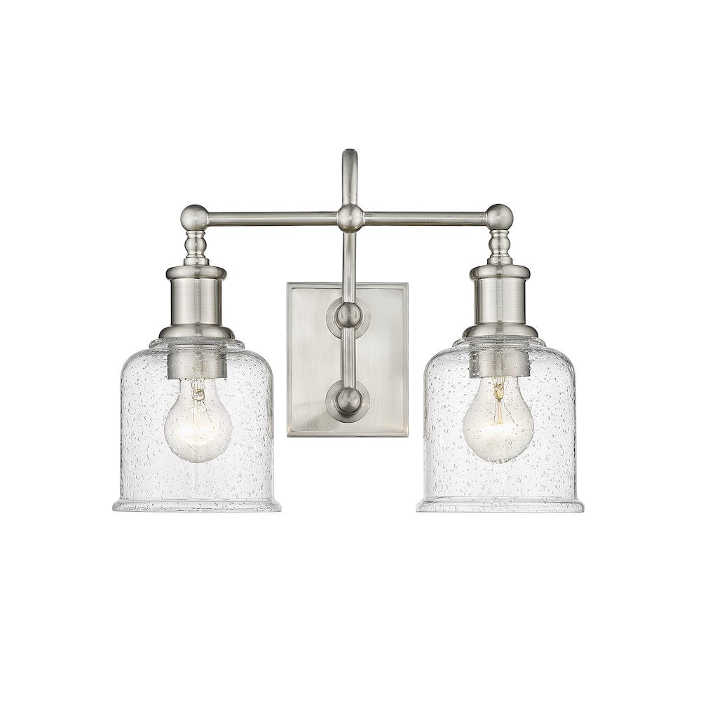 Z-Lite 2 Light Vanity