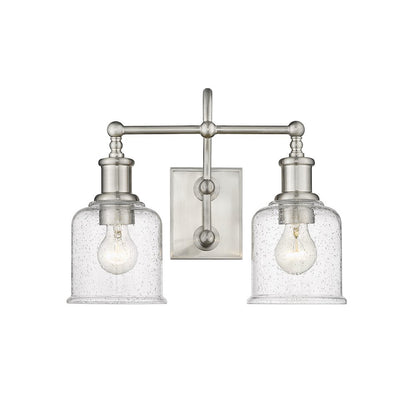 Z-Lite 2 Light Vanity