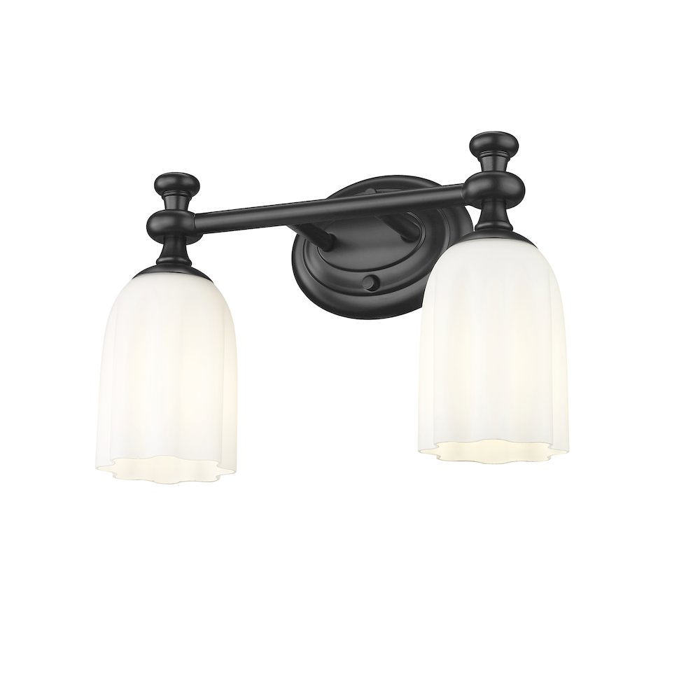 Z-Lite 2 Light Vanity