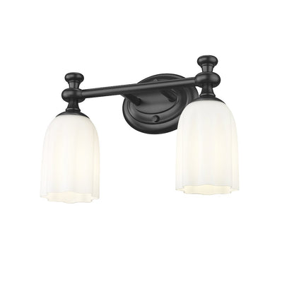 Z-Lite 2 Light Vanity