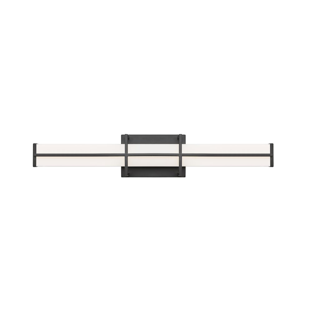 Z-Lite 1 Light Vanity