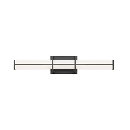 Z-Lite 1 Light Vanity
