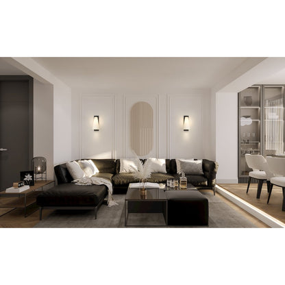Z-Lite 1 Light Wall Sconce