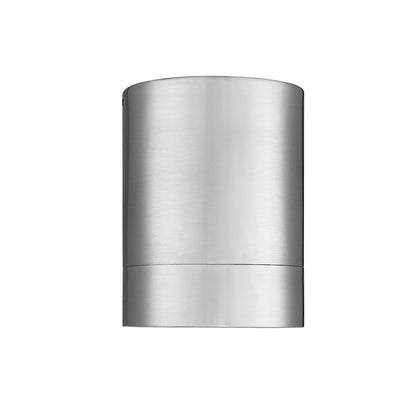 Z-Lite 1 Light Flush Mount