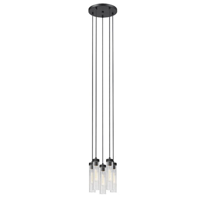Z-Lite 5 Light Chandelier
