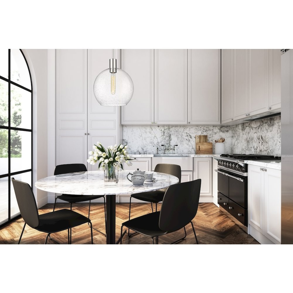 Z-Lite 1 Light Pendant