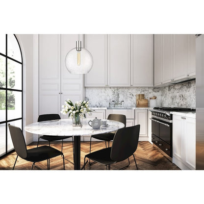 Z-Lite 1 Light Pendant