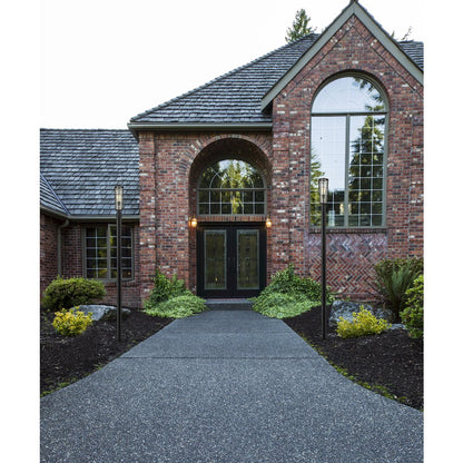 Z-Lite 1 Light Outdoor Post Mounted Fixture
