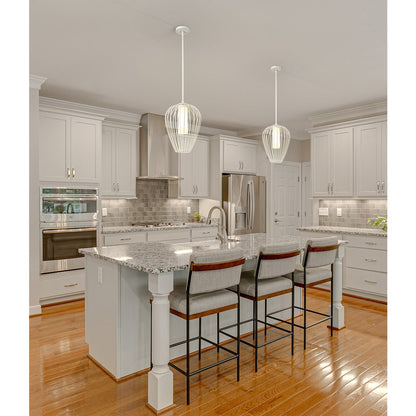 Z-Lite 1 Light Pendant