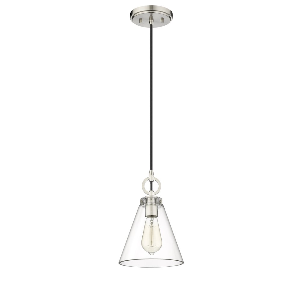 Z-Lite 1 Light Pendant