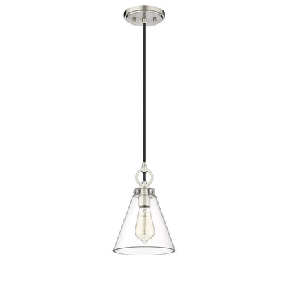Z-Lite 1 Light Pendant