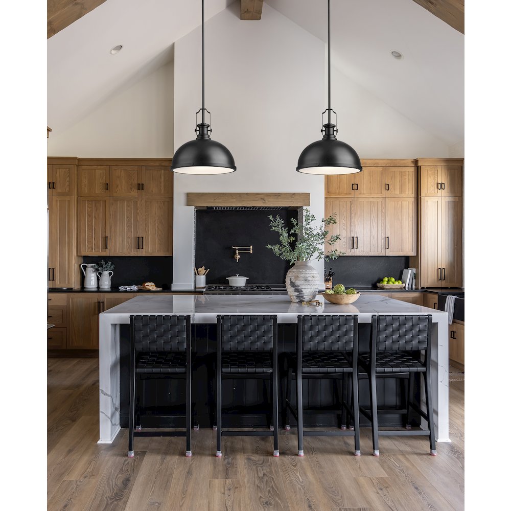 Z-Lite 1 Light Pendant