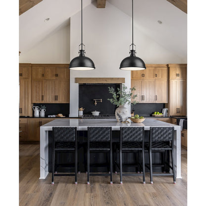 Z-Lite 1 Light Pendant