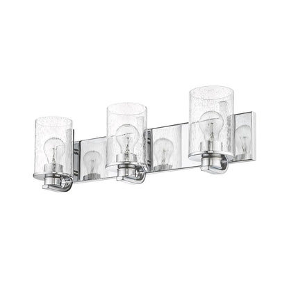 Z-Lite 3 Light Vanity
