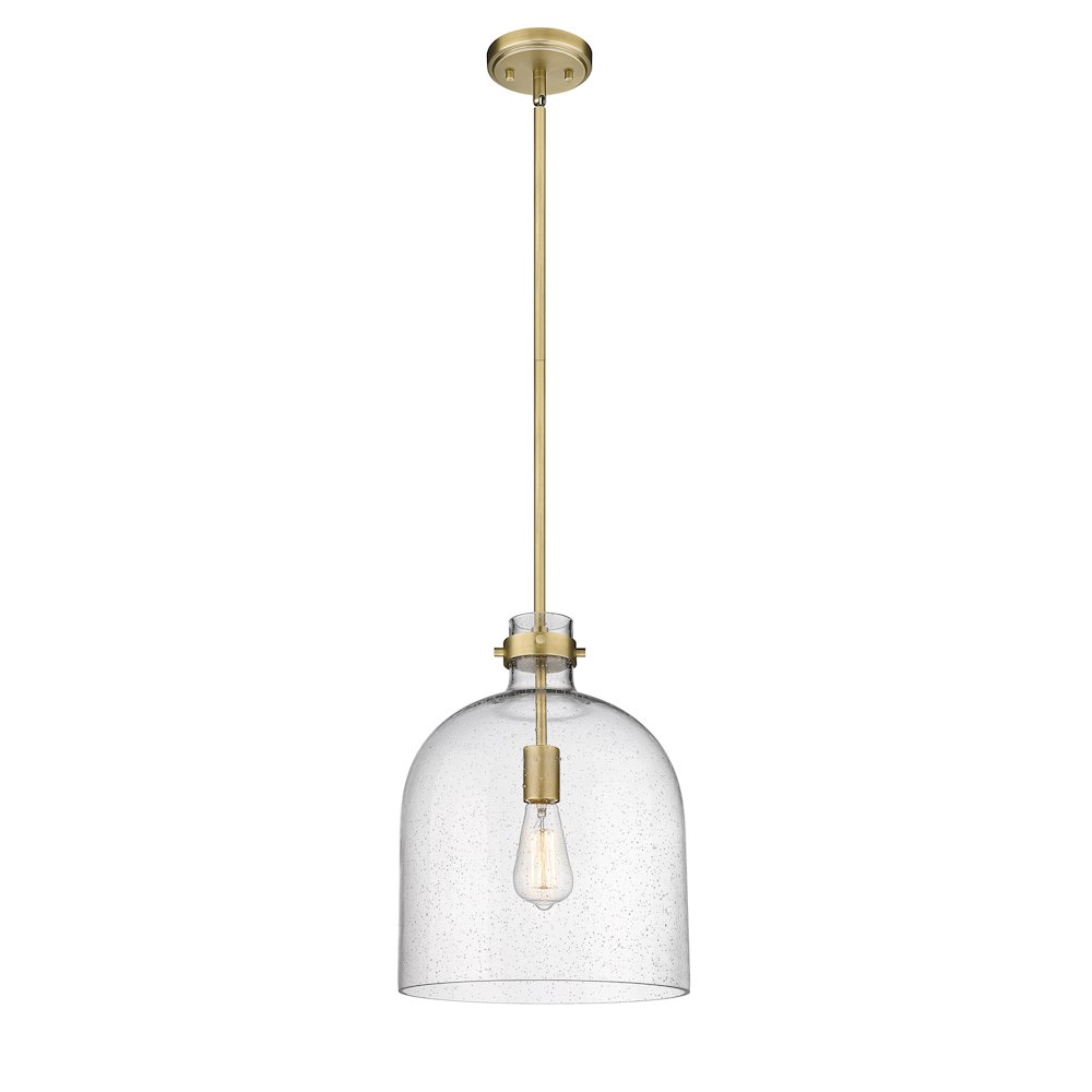 Z-Lite 1 Light Pendant