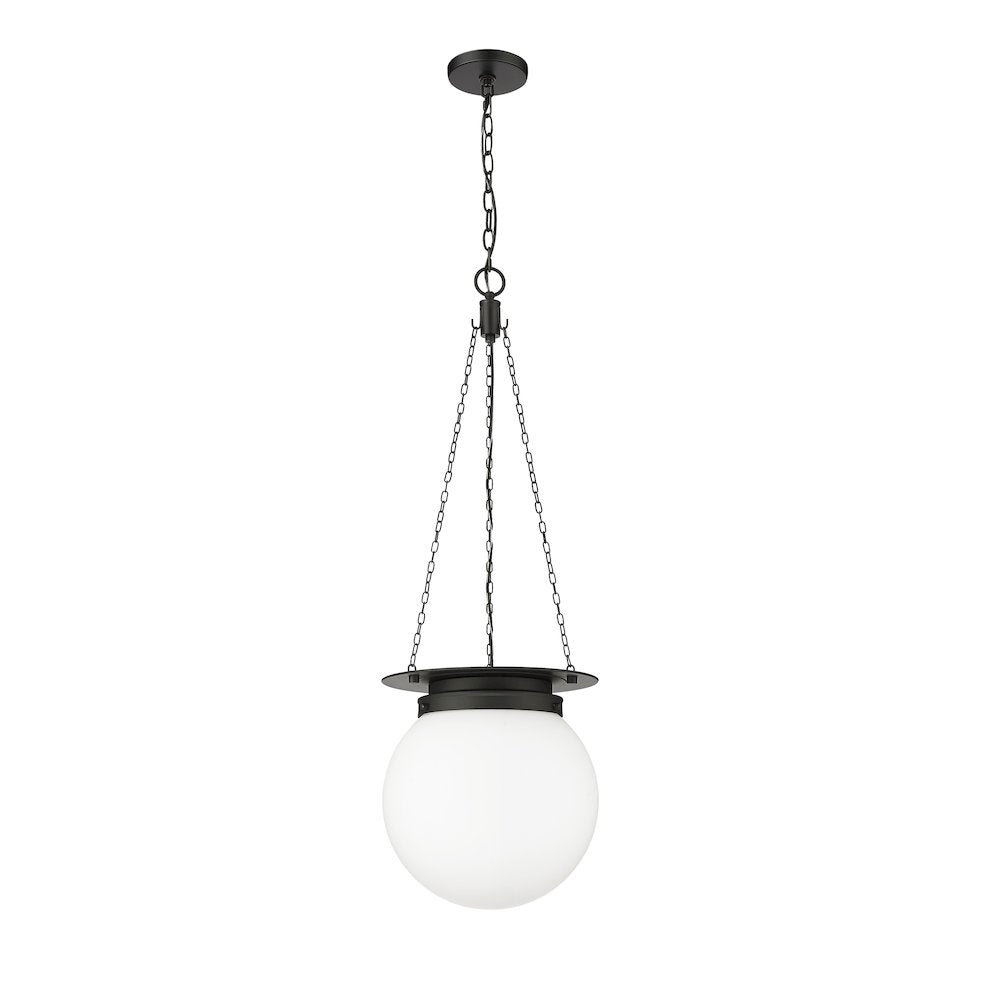 Z-Lite 1 Light Pendant