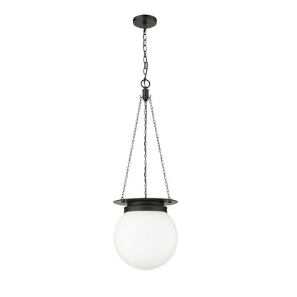 Z-Lite 1 Light Pendant