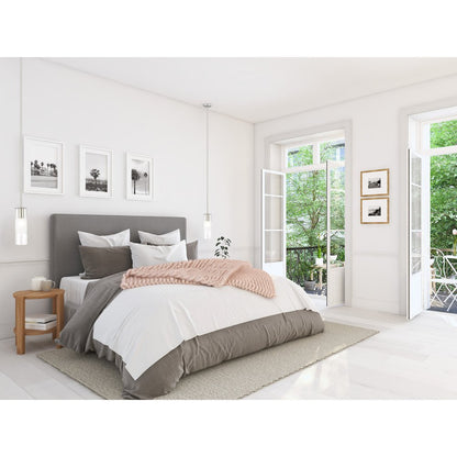 Z-Lite 1 Light  Pendant