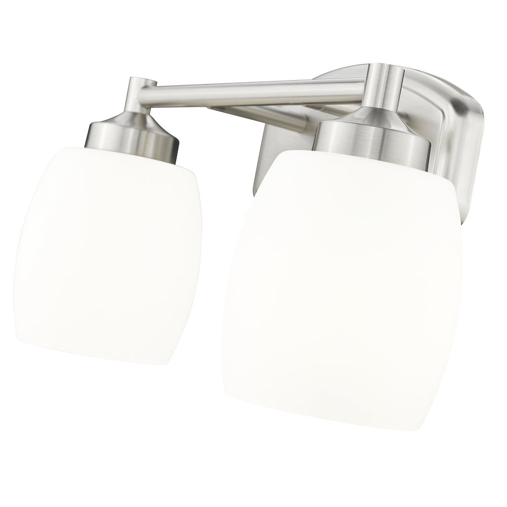 Z-Lite 2 Light Vanity