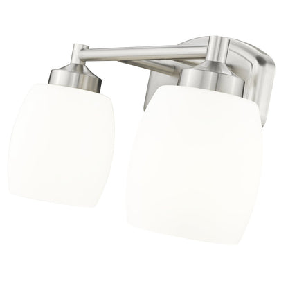 Z-Lite 2 Light Vanity