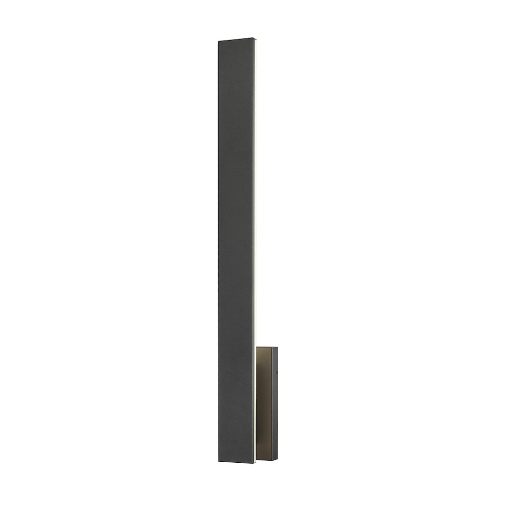 Z-Lite 2 Light Outdoor Wall Light