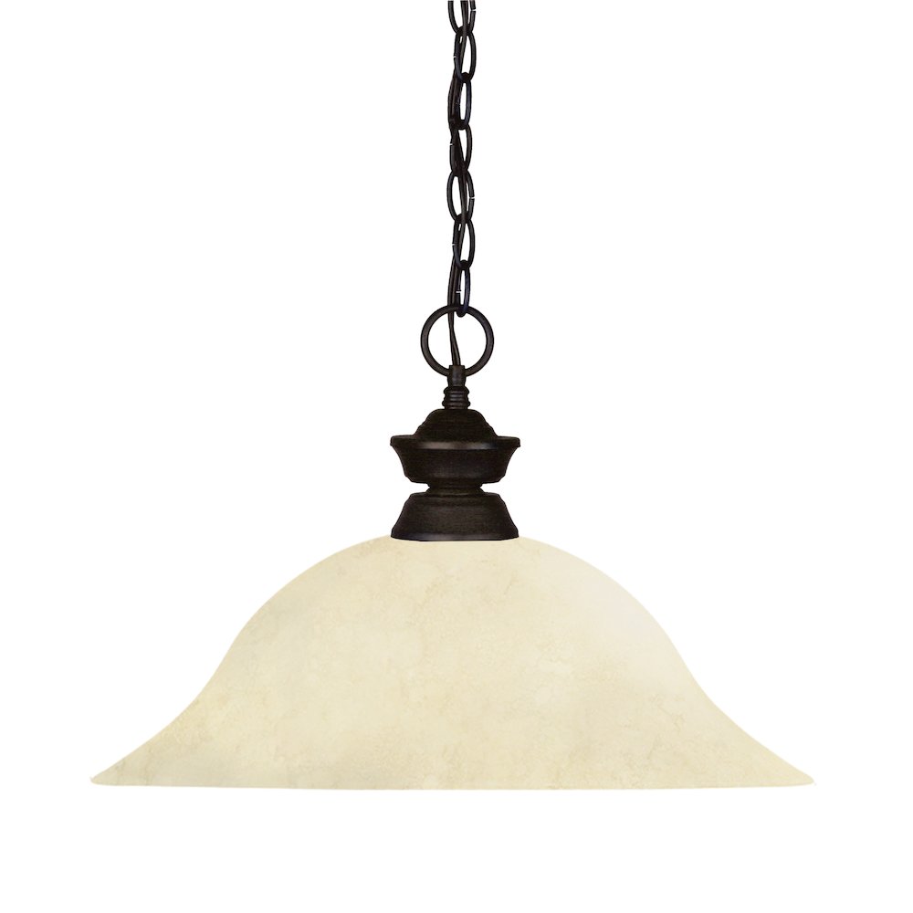 Z-Lite 1 Light Pendant