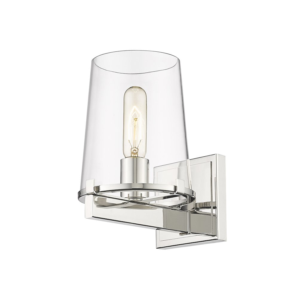 Z-Lite 1 Light Wall Sconce