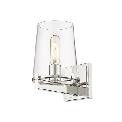 Z-Lite 1 Light Wall Sconce