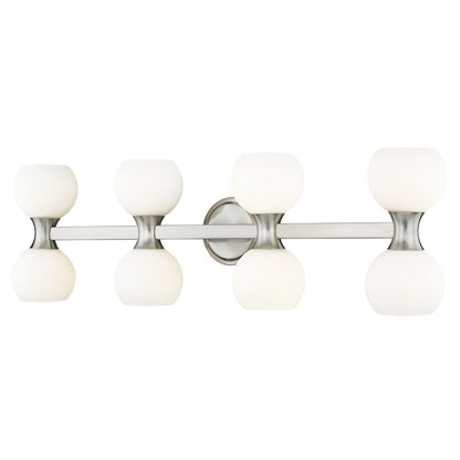 Z-Lite 8 Light Vanity