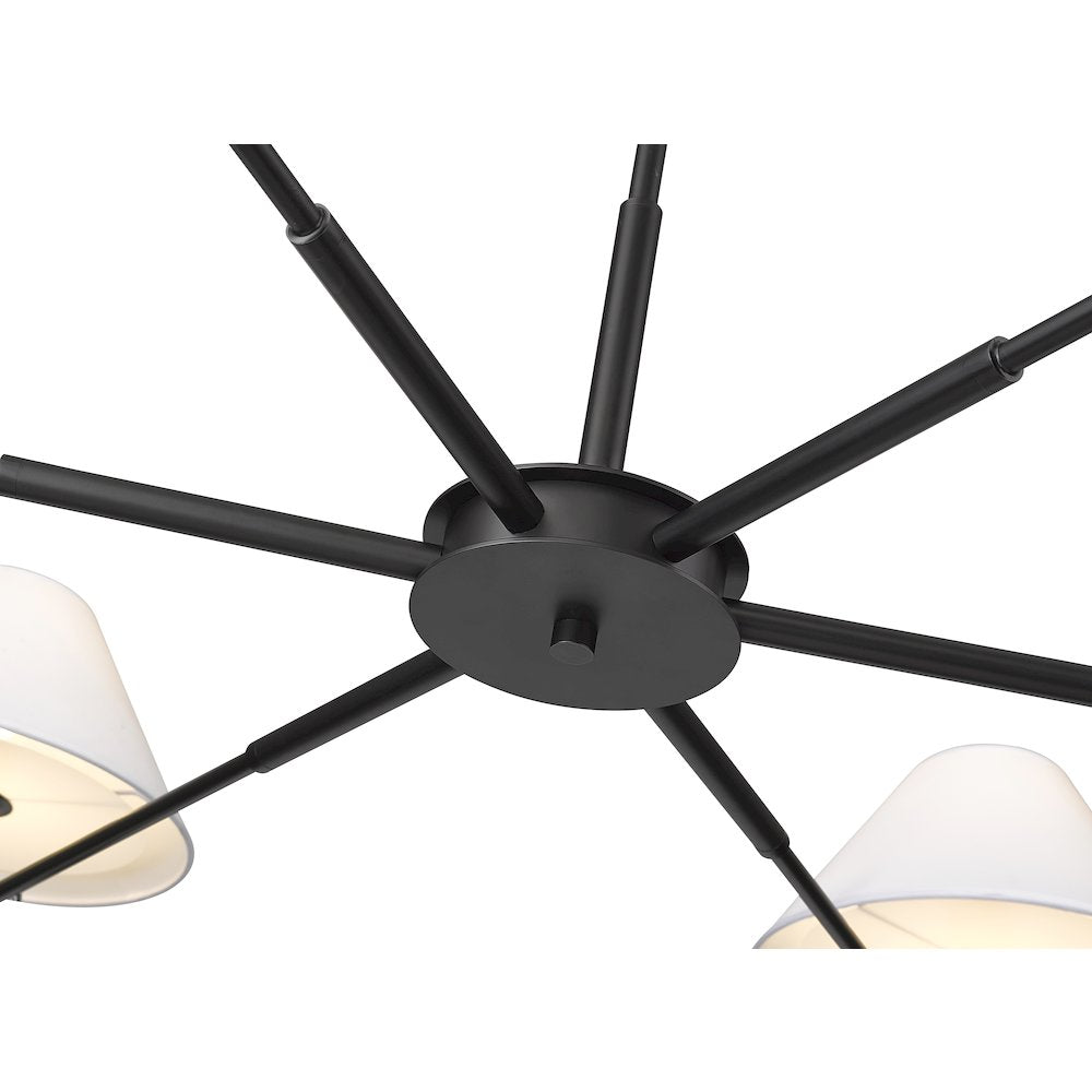 Z-Lite 6 Light Chandelier