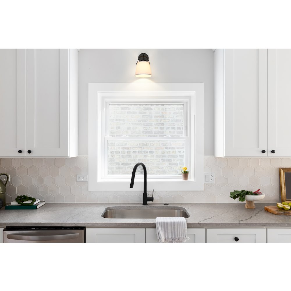 Z-Lite 1 Light Wall Sconce