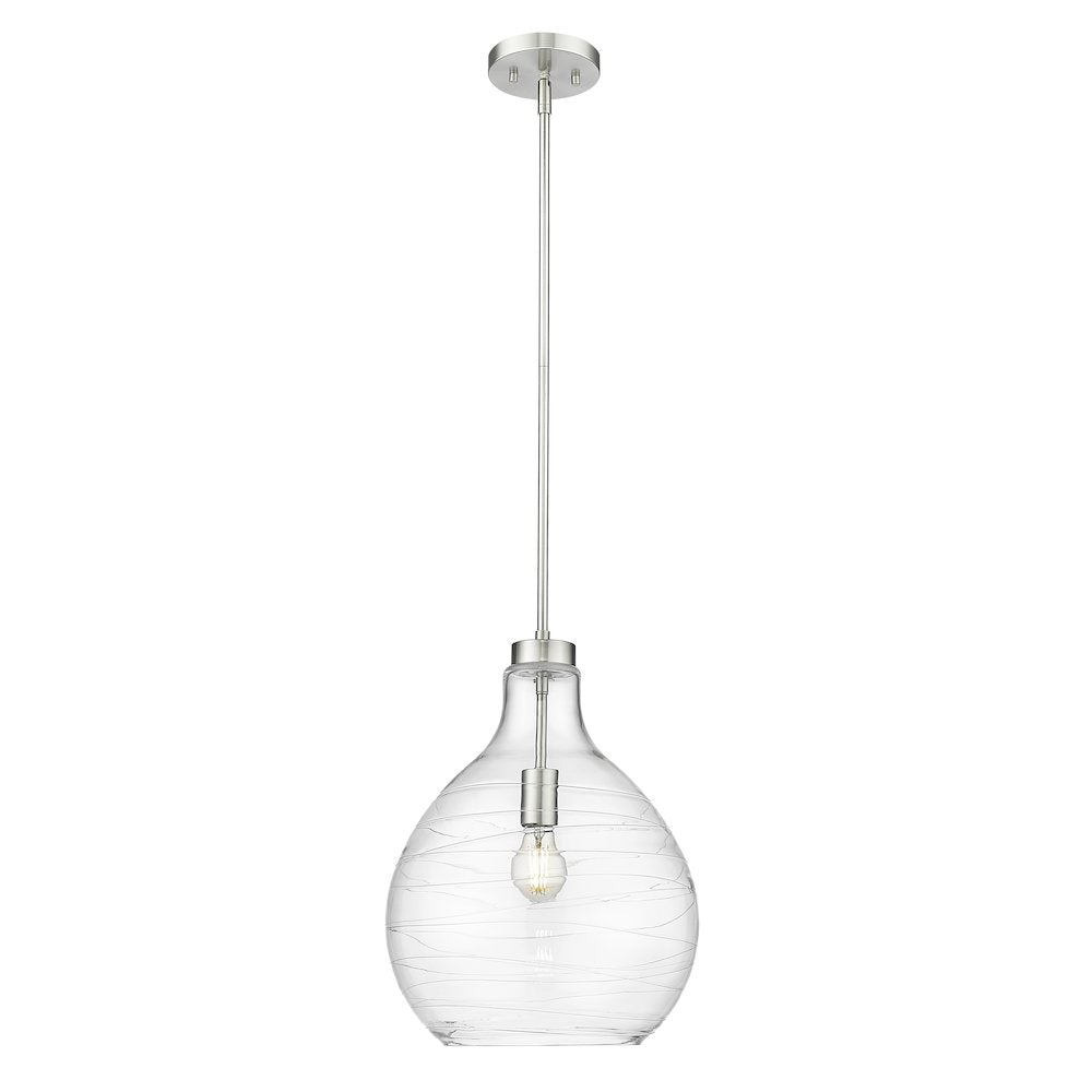 Z-Lite 1 Light Pendant