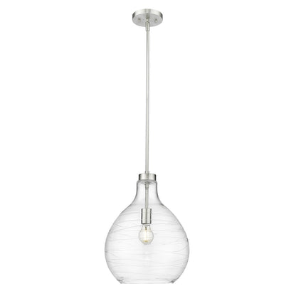 Z-Lite 1 Light Pendant