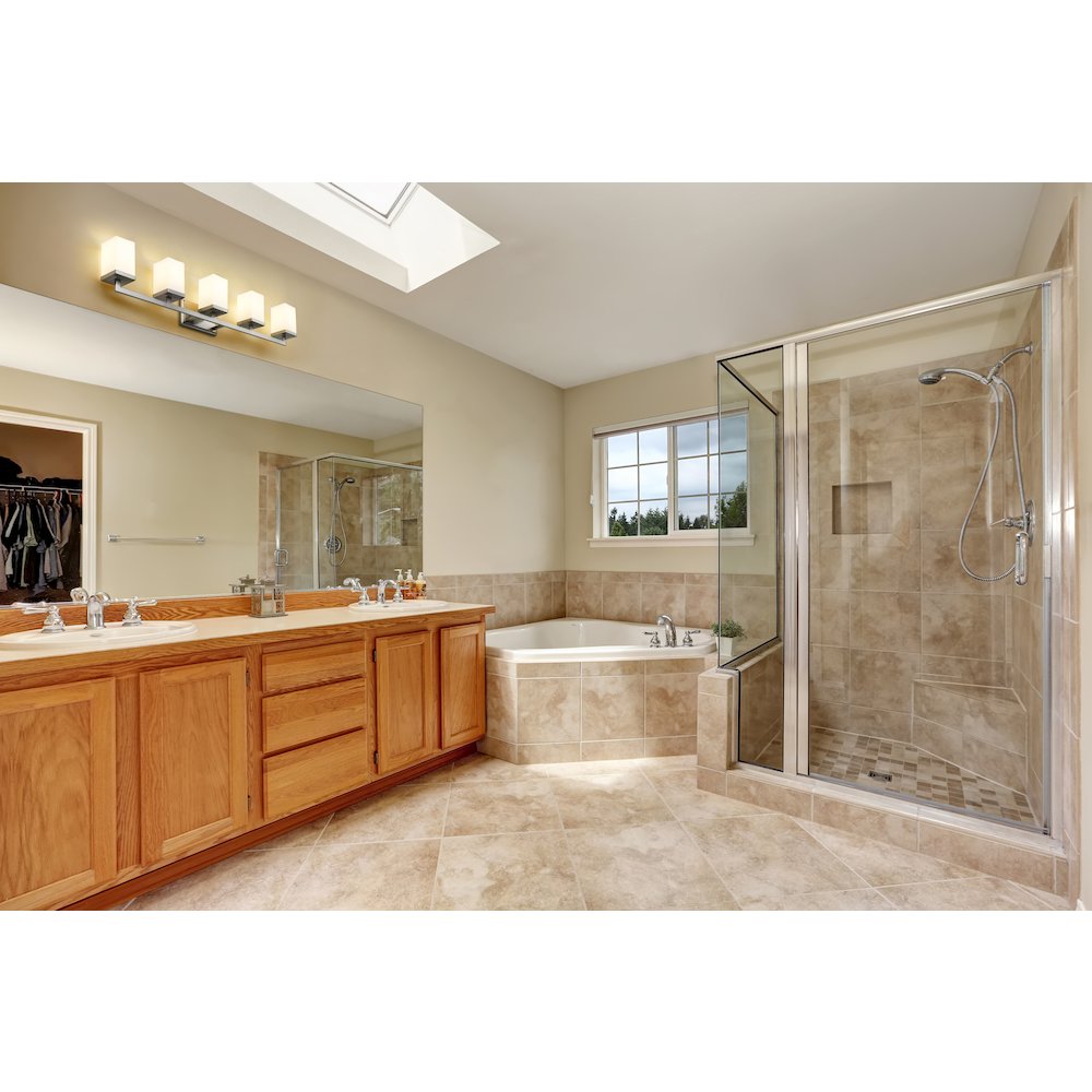 Z-Lite 5 Light Vanity