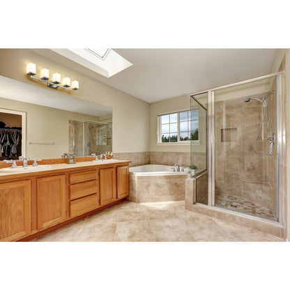 Z-Lite 5 Light Vanity