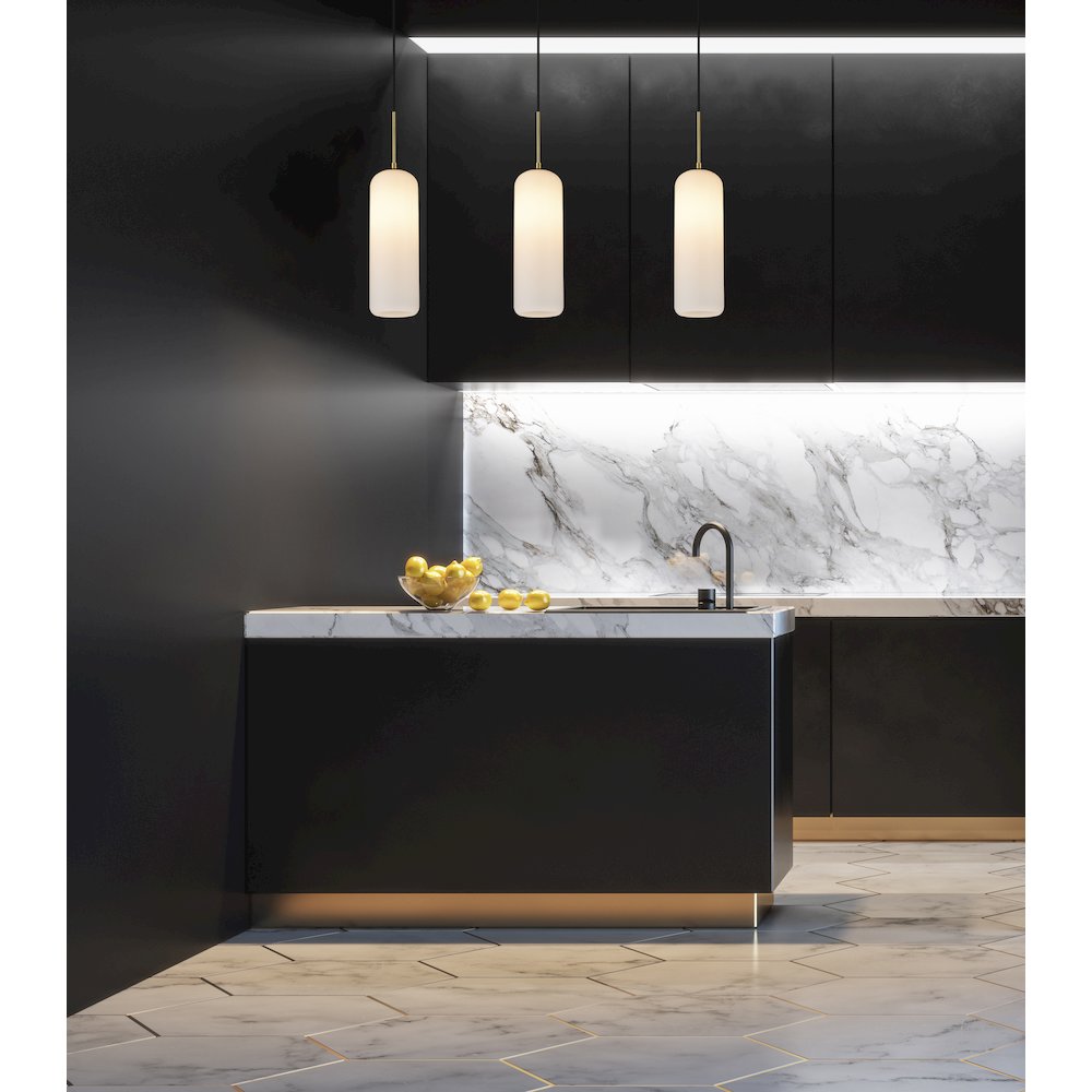 Z-Lite 1 Light Pendant