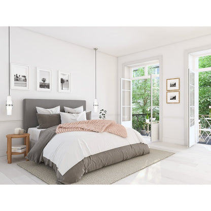 Z-Lite 1 Light Pendant
