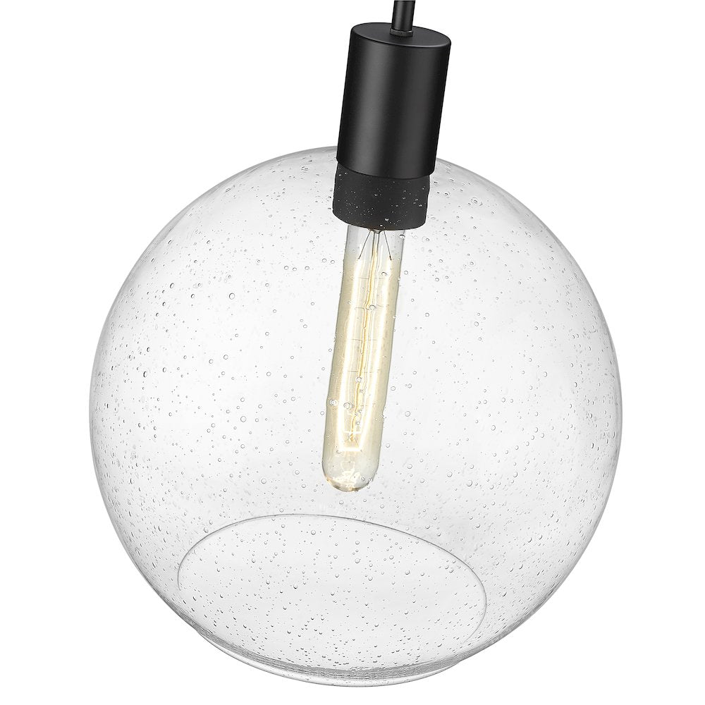 Z-Lite 1 Light Pendant