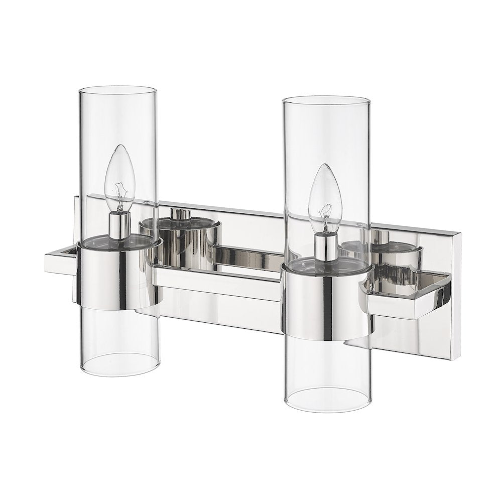 Z-Lite 2 Light Vanity