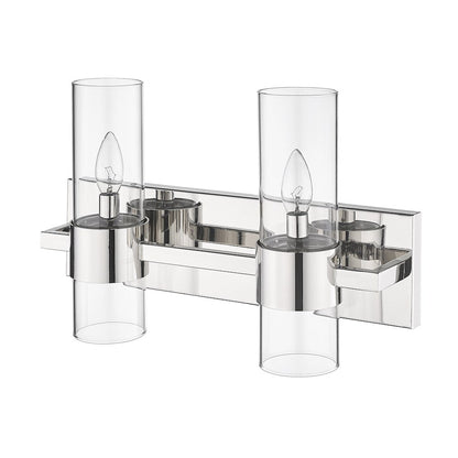 Z-Lite 2 Light Vanity